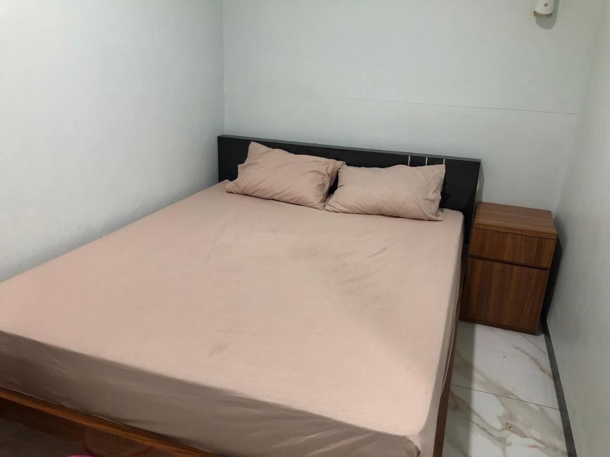 Bening Asri Guesthouse Tangerang Buitenkant foto