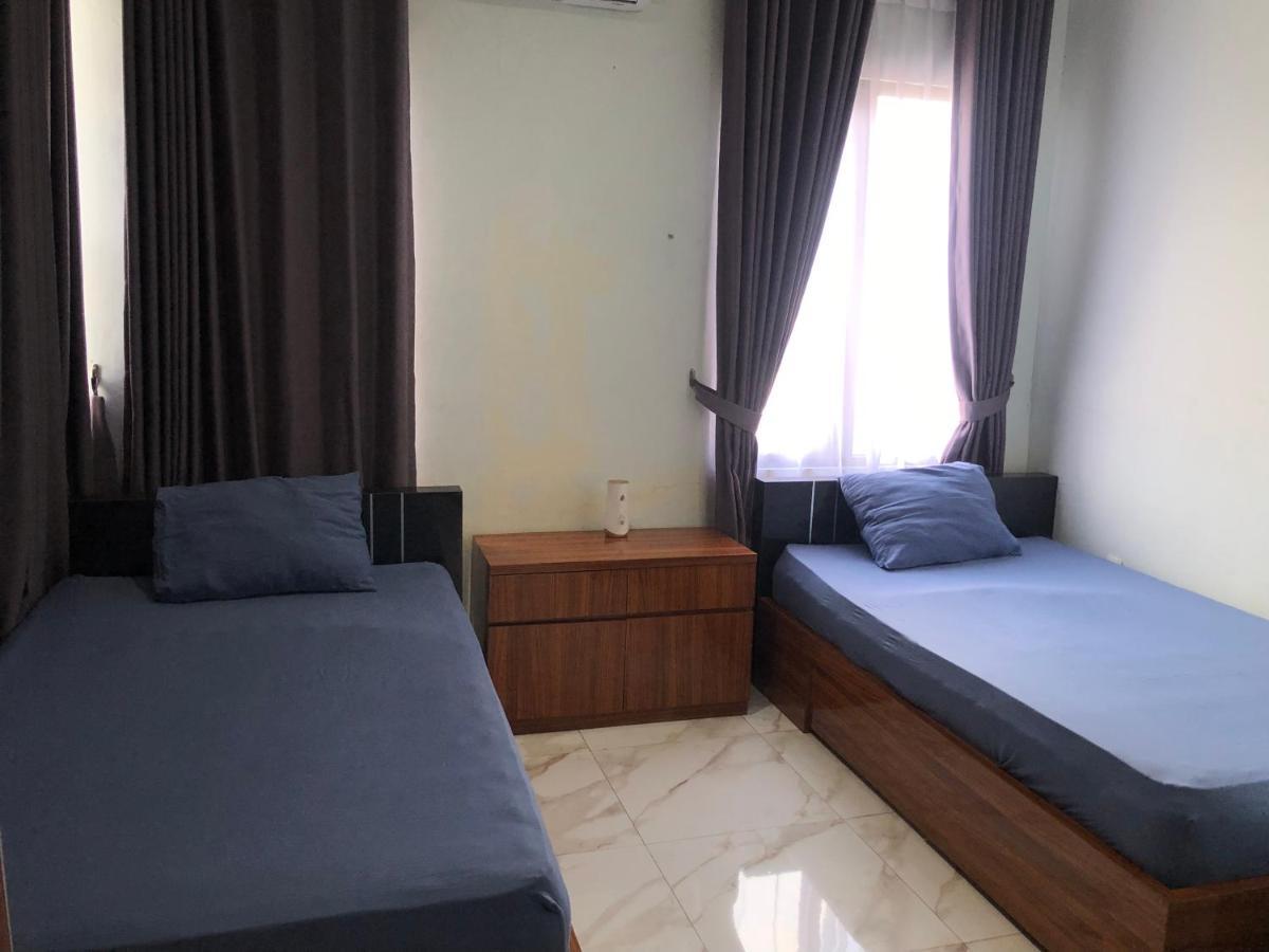 Bening Asri Guesthouse Tangerang Buitenkant foto