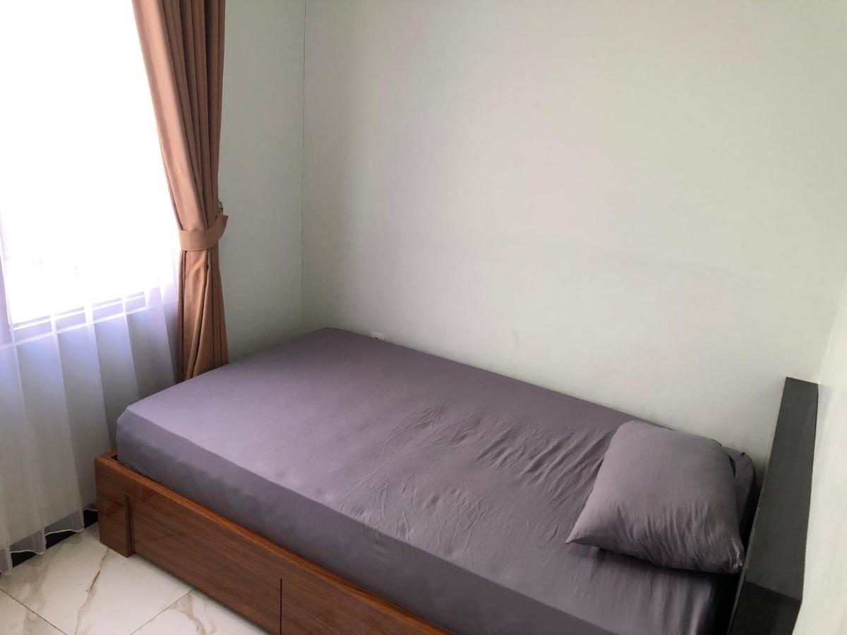 Bening Asri Guesthouse Tangerang Buitenkant foto