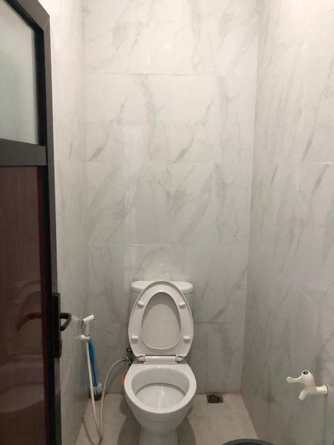 Bening Asri Guesthouse Tangerang Buitenkant foto
