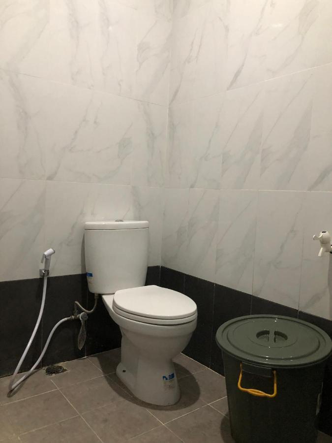 Bening Asri Guesthouse Tangerang Buitenkant foto